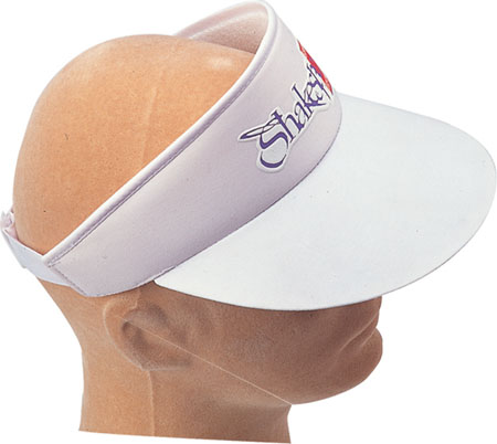 baseball cap without top